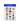 Coffee Shop Sticker Sheet