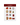 Home Comforts Sticker Sheet