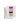 Colors of Familiarity Card